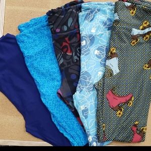 Lularoe destash